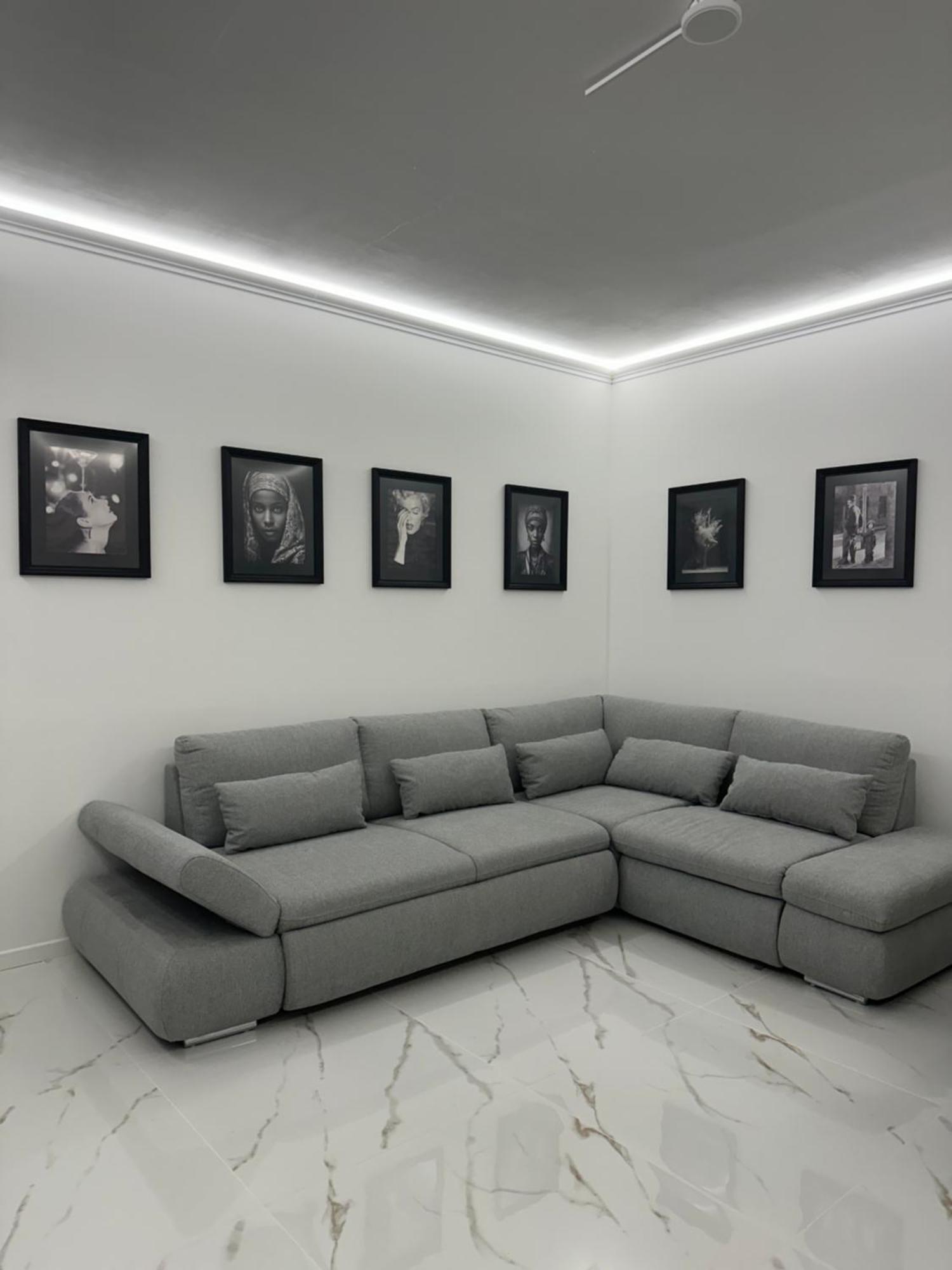 Luna Luxury Suite แบร์กาโม ภายนอก รูปภาพ