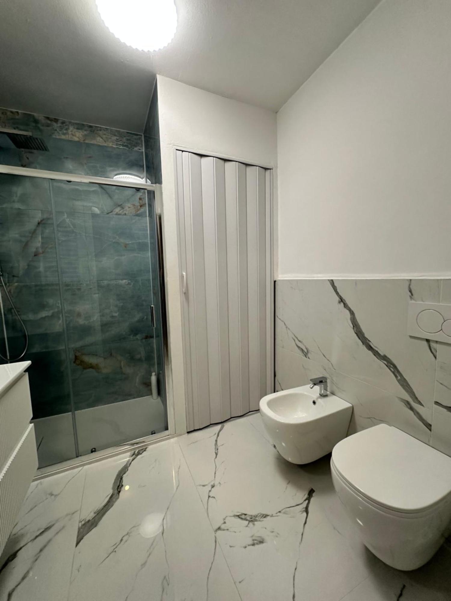 Luna Luxury Suite แบร์กาโม ภายนอก รูปภาพ