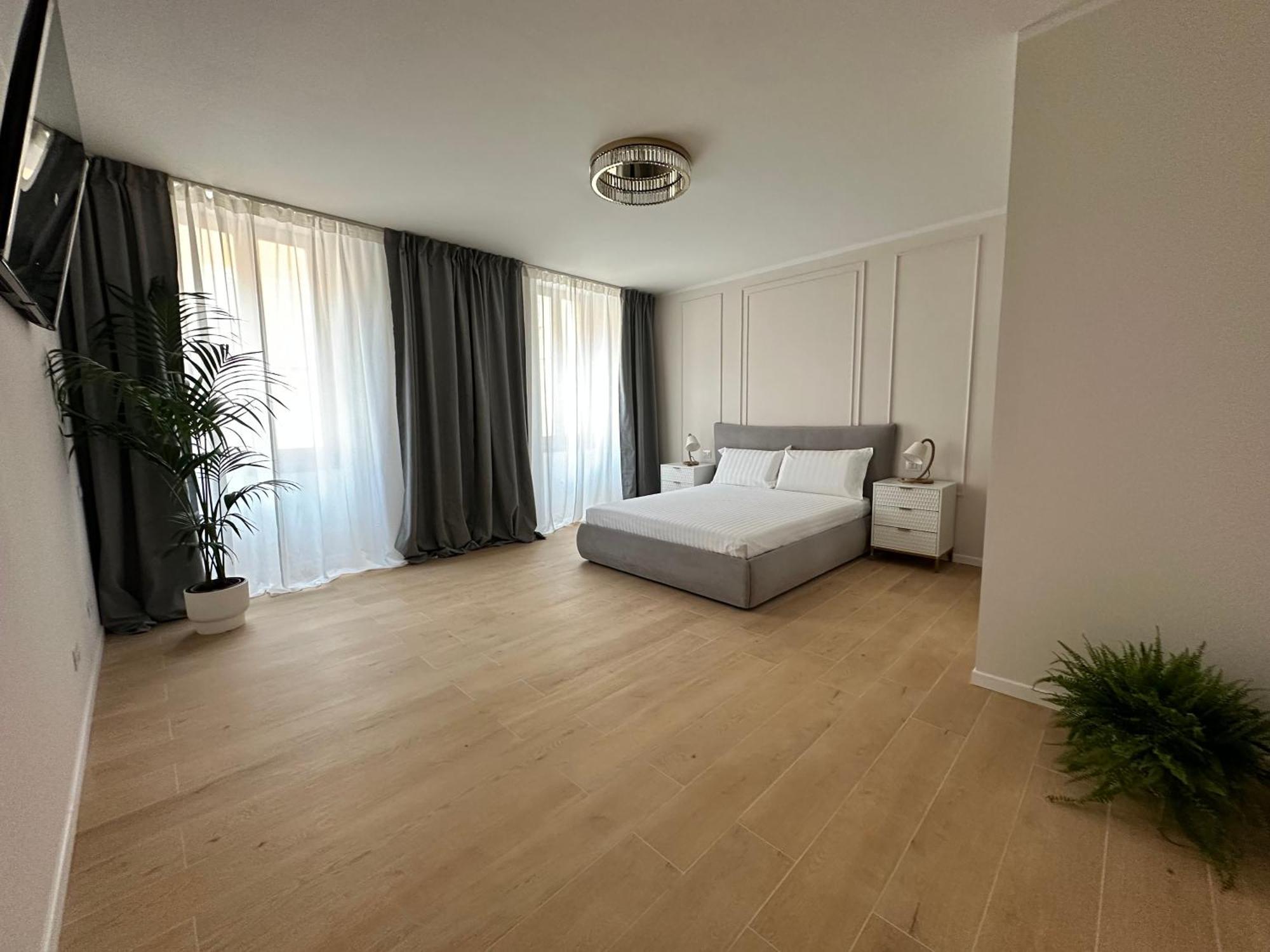 Luna Luxury Suite แบร์กาโม ภายนอก รูปภาพ