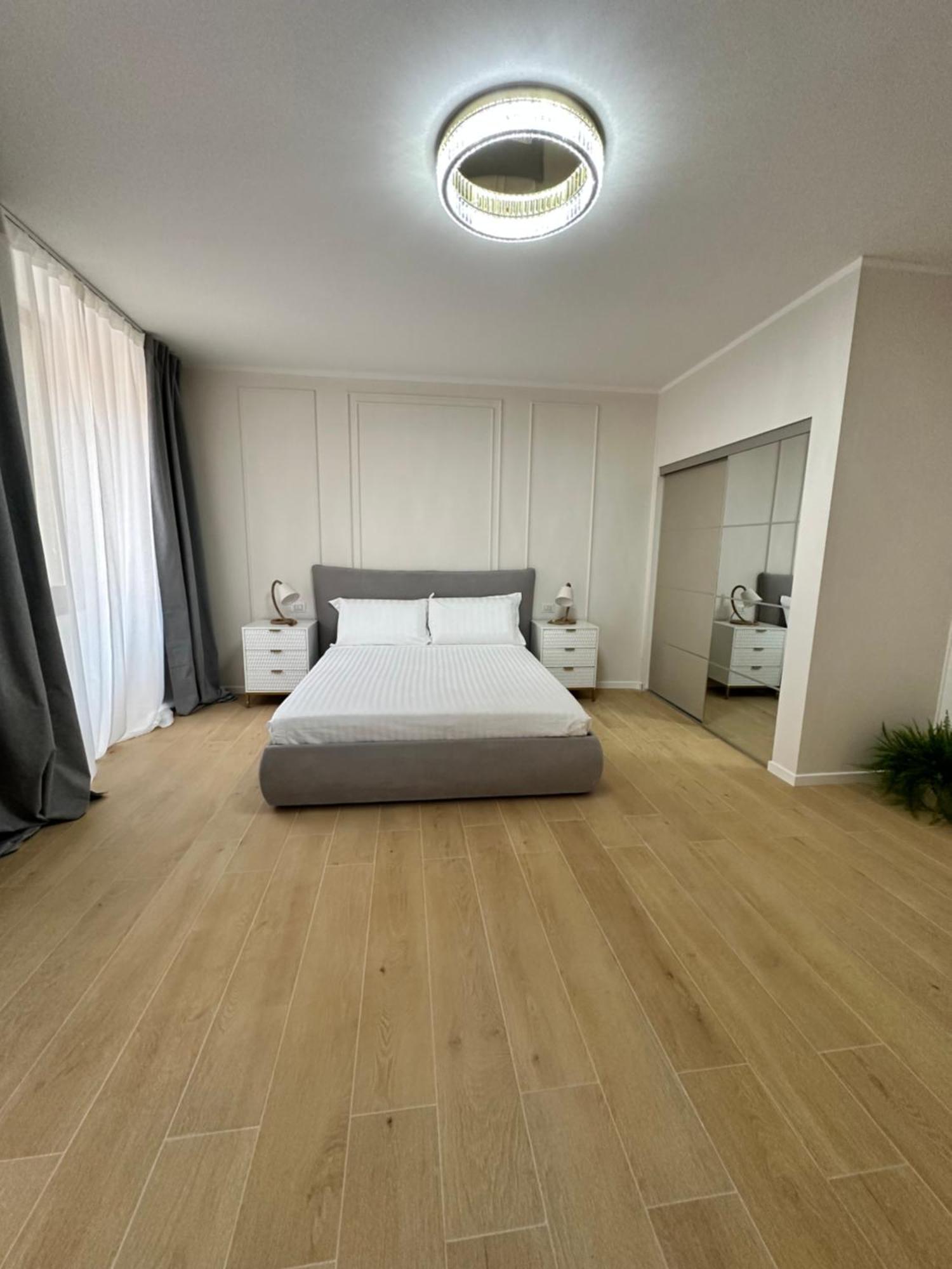 Luna Luxury Suite แบร์กาโม ภายนอก รูปภาพ