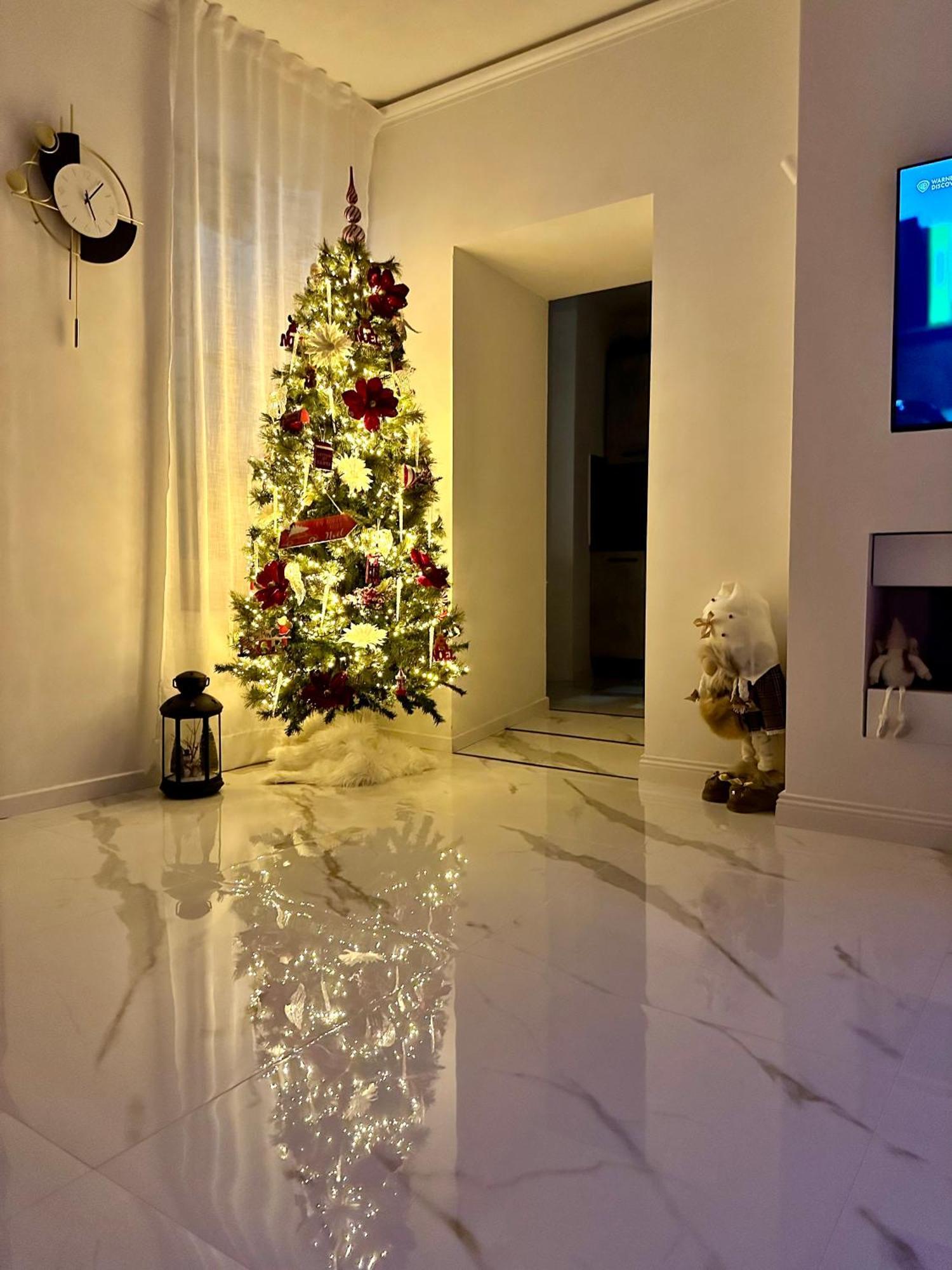Luna Luxury Suite แบร์กาโม ภายนอก รูปภาพ