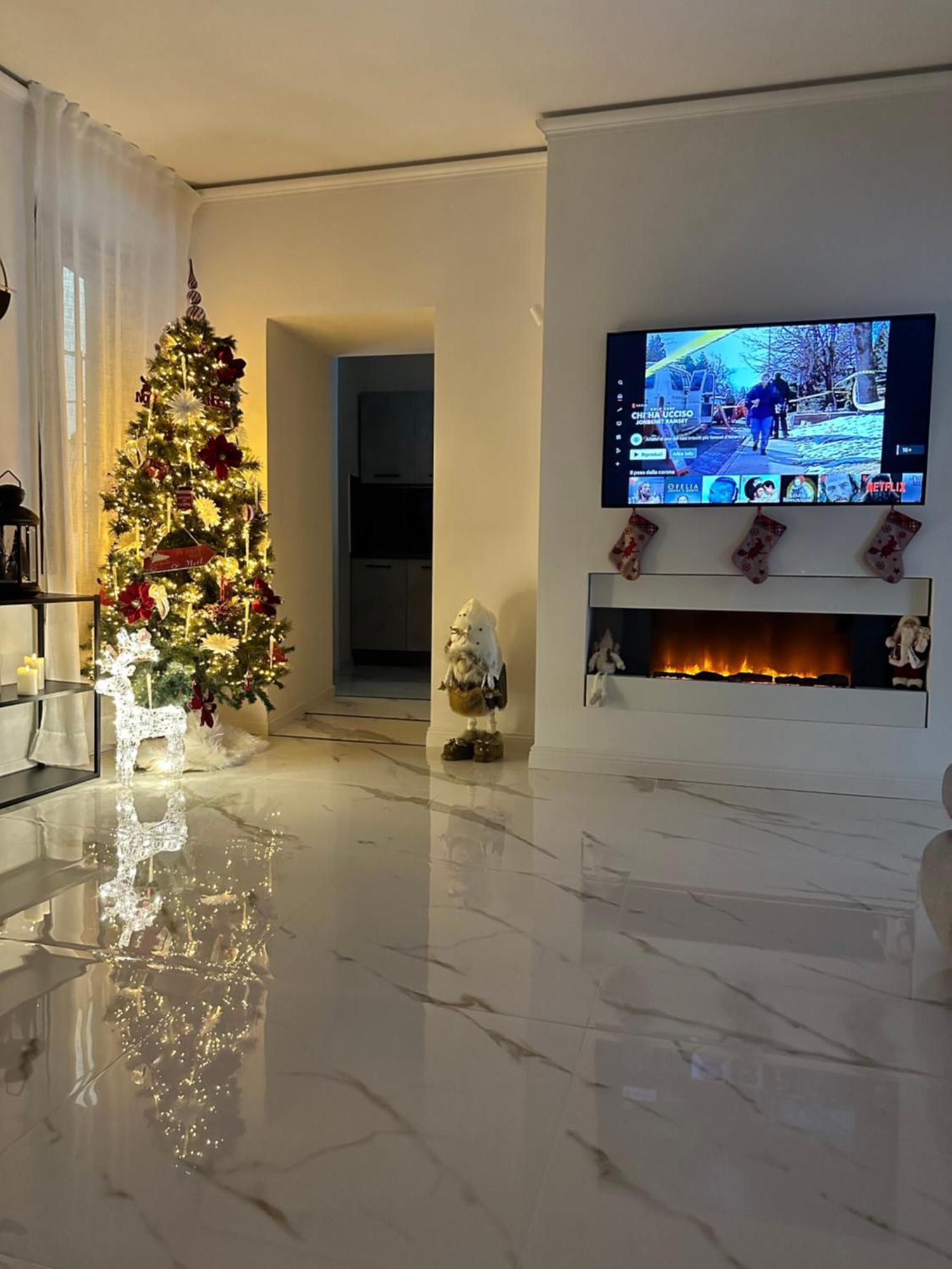 Luna Luxury Suite แบร์กาโม ภายนอก รูปภาพ