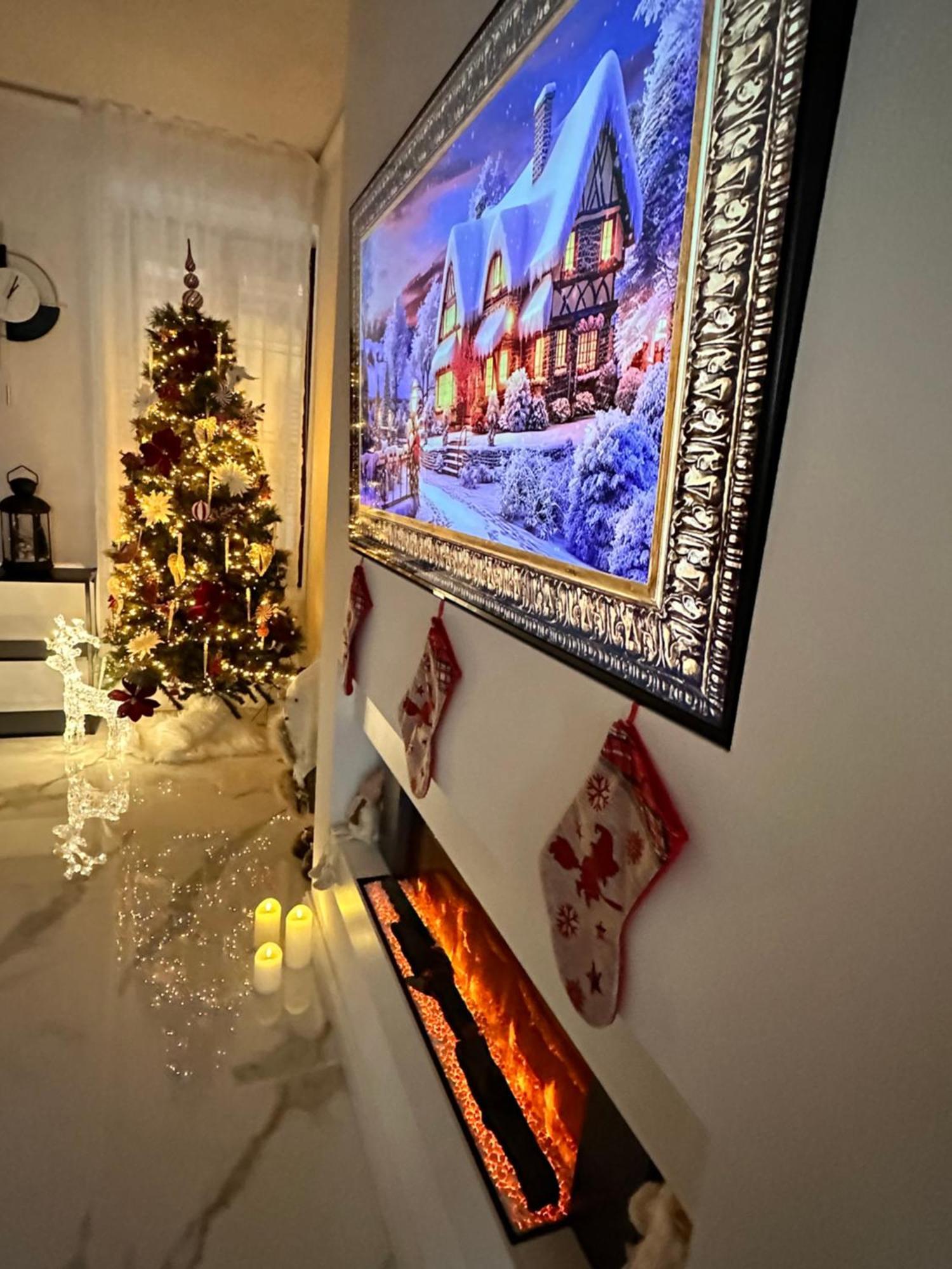 Luna Luxury Suite แบร์กาโม ภายนอก รูปภาพ