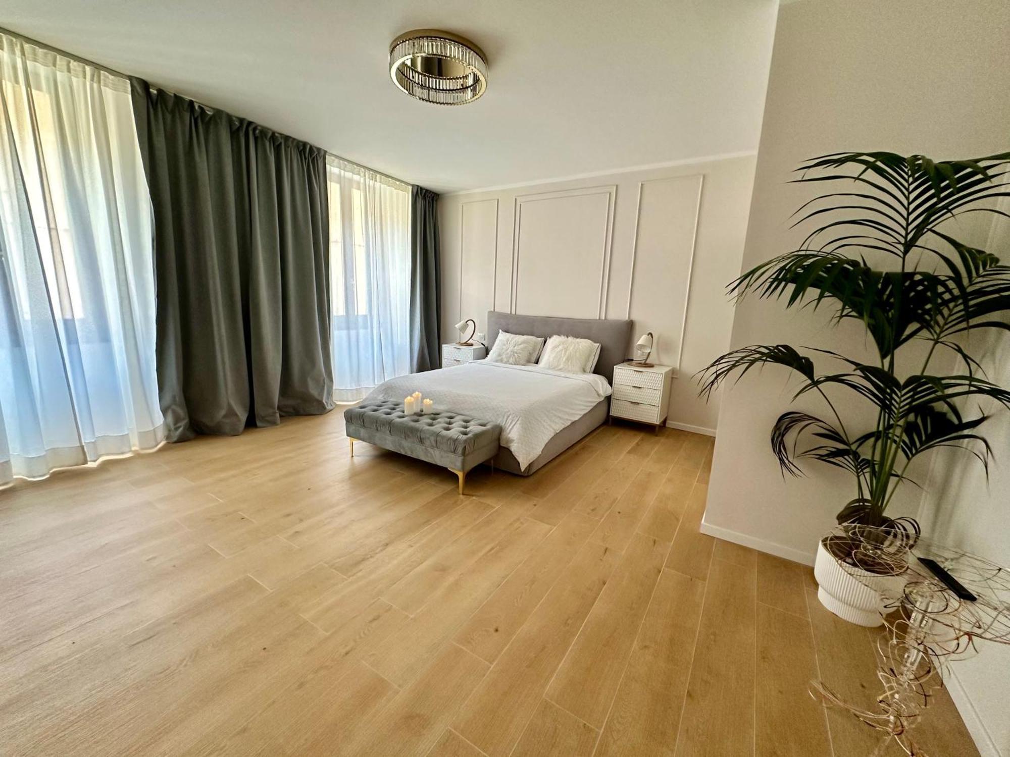 Luna Luxury Suite แบร์กาโม ภายนอก รูปภาพ